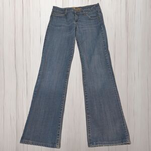 Kut from the Kloth Women's Medium Wash Jeans , Size 6